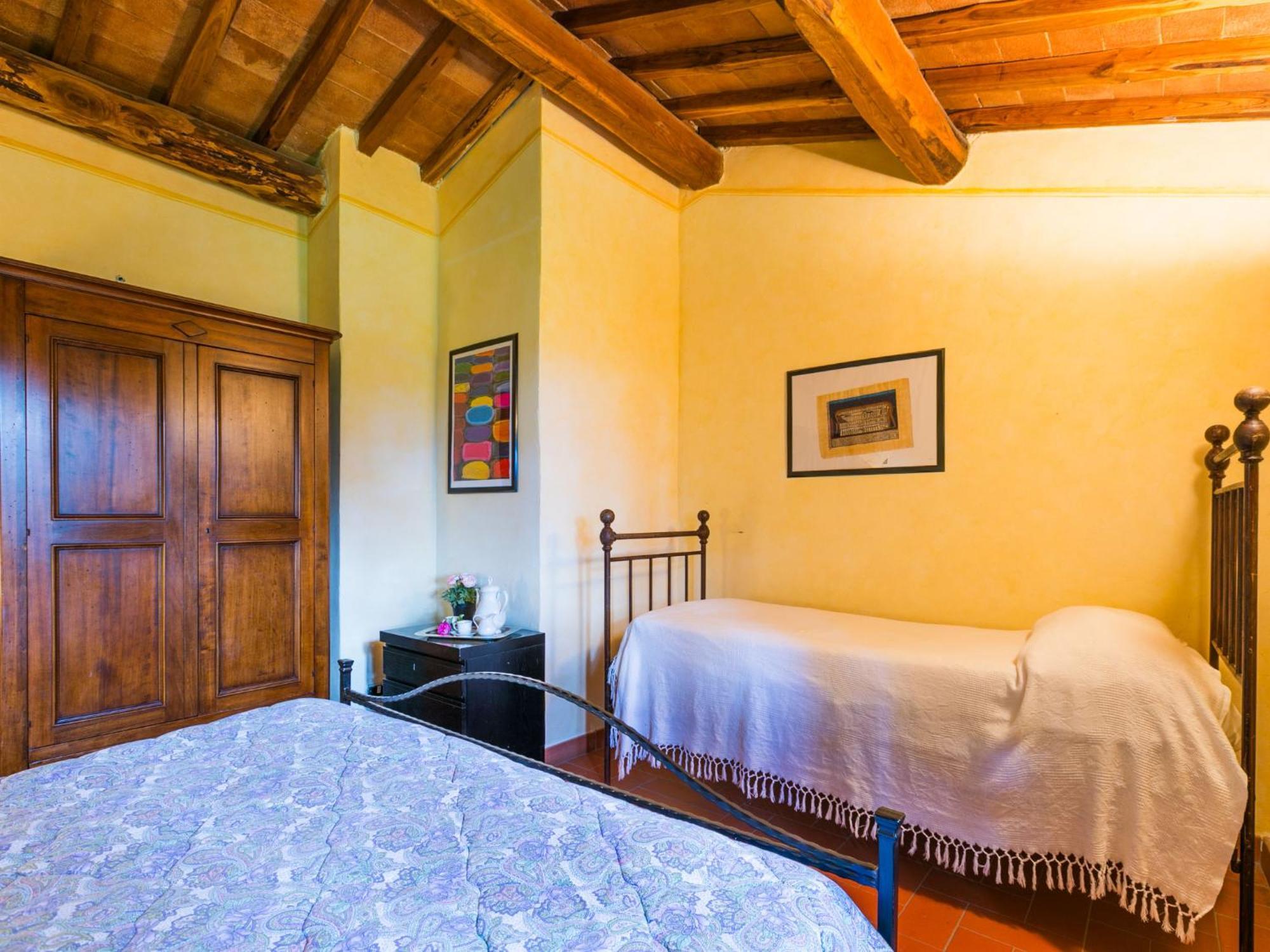 Holiday Home San Rocco-1 By Interhome Greve in Chianti Ngoại thất bức ảnh