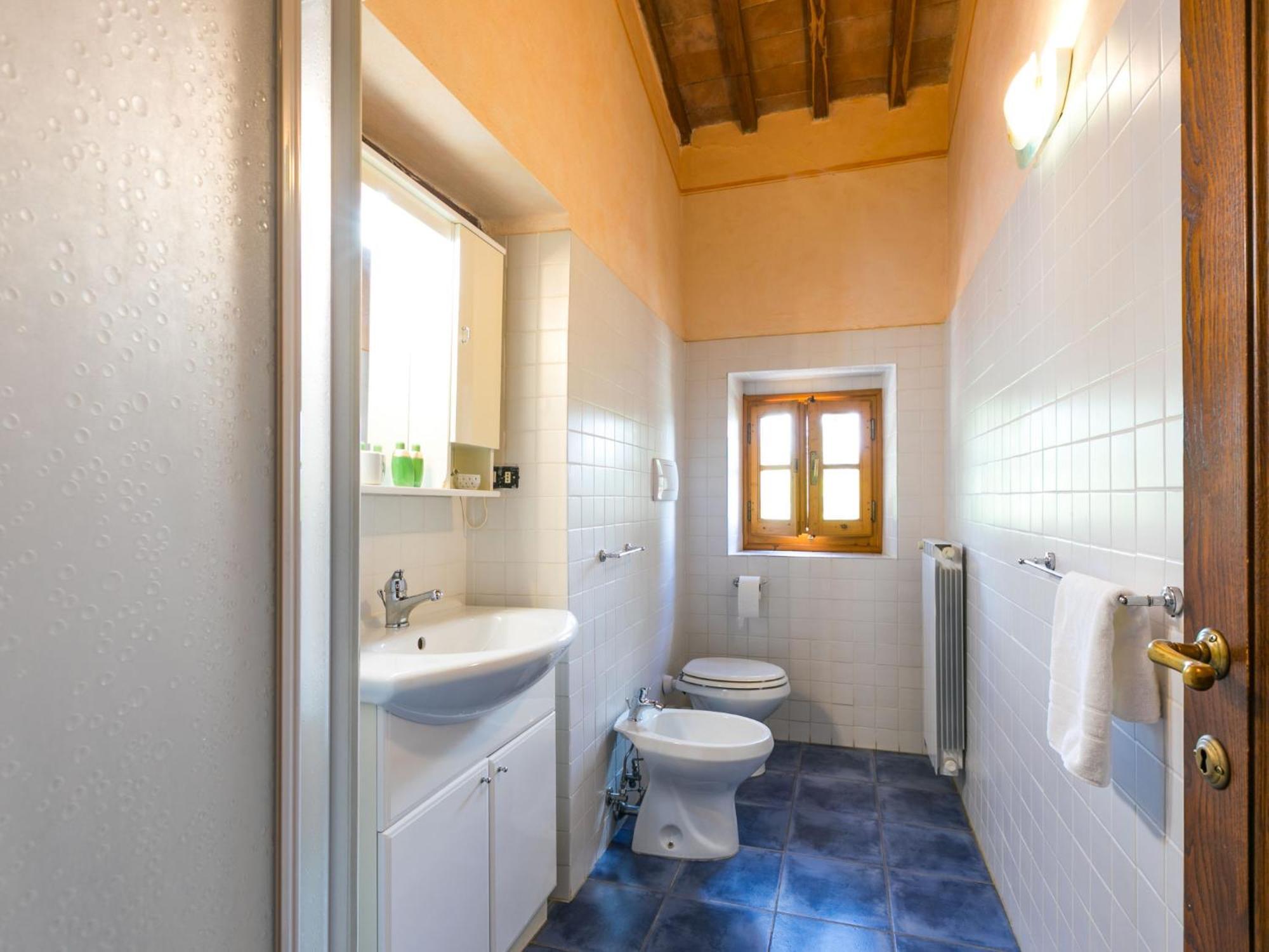 Holiday Home San Rocco-1 By Interhome Greve in Chianti Ngoại thất bức ảnh